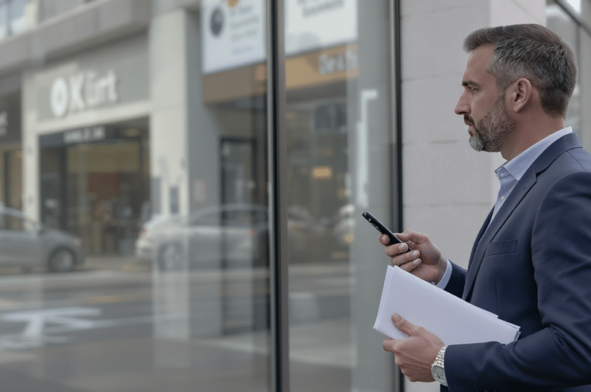 d&eacute;couvrez les opportunit&eacute;s et les risques li&eacute;s &agrave; l'investissement dans l'immobilier professionnel, un guide essentiel pour les entrepreneurs souhaitant dynamiser leur patrimoine.