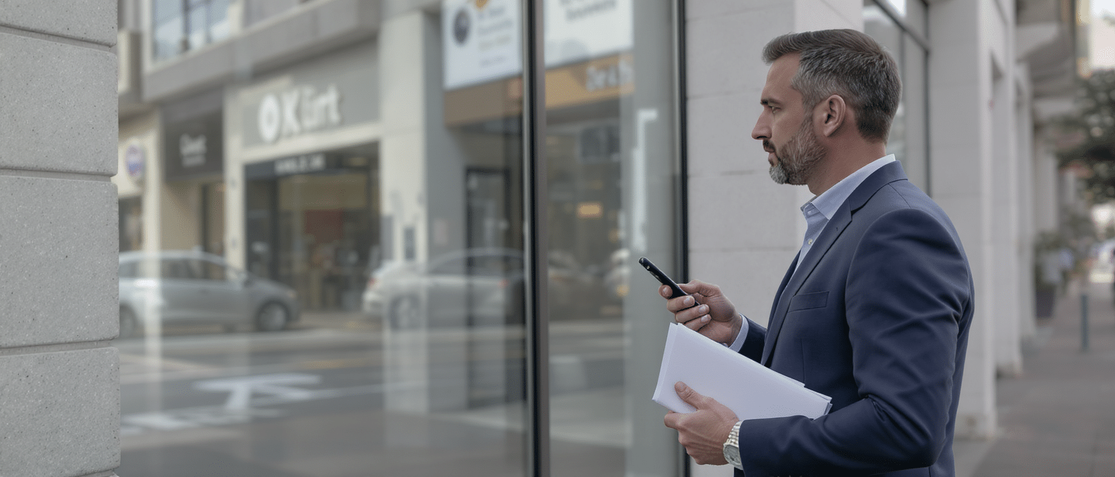 d&eacute;couvrez les opportunit&eacute;s et les risques li&eacute;s &agrave; l'investissement dans l'immobilier professionnel, un guide essentiel pour les entrepreneurs souhaitant dynamiser leur patrimoine.