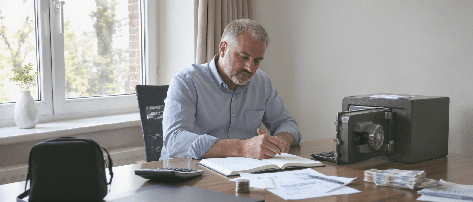 découvrez comment équilibrer sécurité et rentabilité dans vos investissements grâce à nos conseils d'arbitrage efficaces.