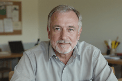 jean-luc duval devient le nouveau président de la coopération agricole, inaugurant une nouvelle ère pleine de défis et d'opportunités pour le secteur agricole.