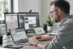 d&eacute;couvrez comment une solution technologique int&eacute;gr&eacute;e permet aux entreprises de ma&icirc;triser tous leurs aspects op&eacute;rationnels en un seul outil performant et innovant.
