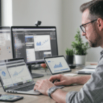 d&eacute;couvrez comment une solution technologique int&eacute;gr&eacute;e permet aux entreprises de ma&icirc;triser tous leurs aspects op&eacute;rationnels en un seul outil performant et innovant.