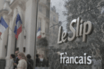 le slip fran&ccedil;ais entre en bourse de paris le 14 juillet, marquant une nouvelle &eacute;tape strat&eacute;gique pour cette marque embl&eacute;matique fran&ccedil;aise, symbole d'innovation et de qualit&eacute;.