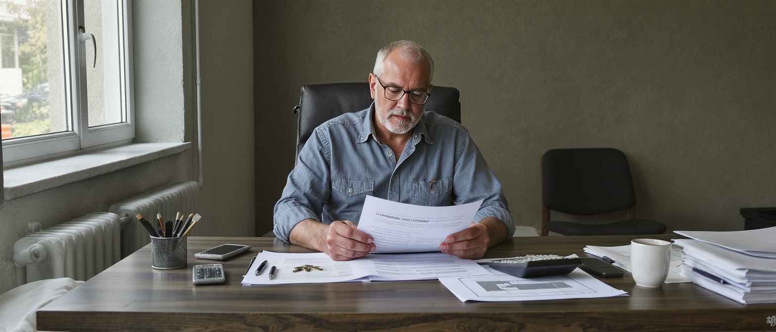 d&eacute;couvrez tout ce qu'il faut savoir sur le bail commercial expliqu&eacute; simplement pour &eacute;viter les erreurs co&ucirc;teuses et prot&eacute;ger votre investissement.