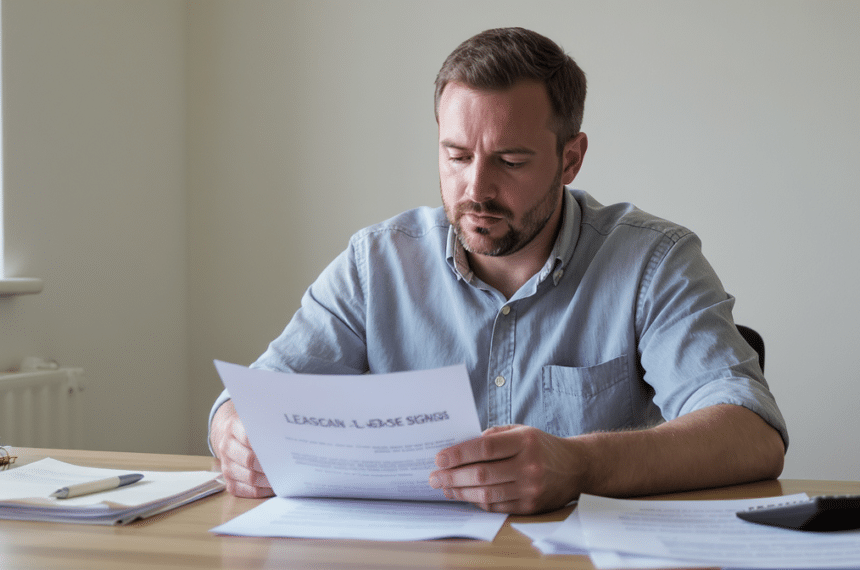 d&eacute;couvrez notre guide simple et clair sur le bail commercial pour &eacute;viter les erreurs co&ucirc;teuses et s&eacute;curiser votre contrat en toute s&eacute;r&eacute;nit&eacute;.