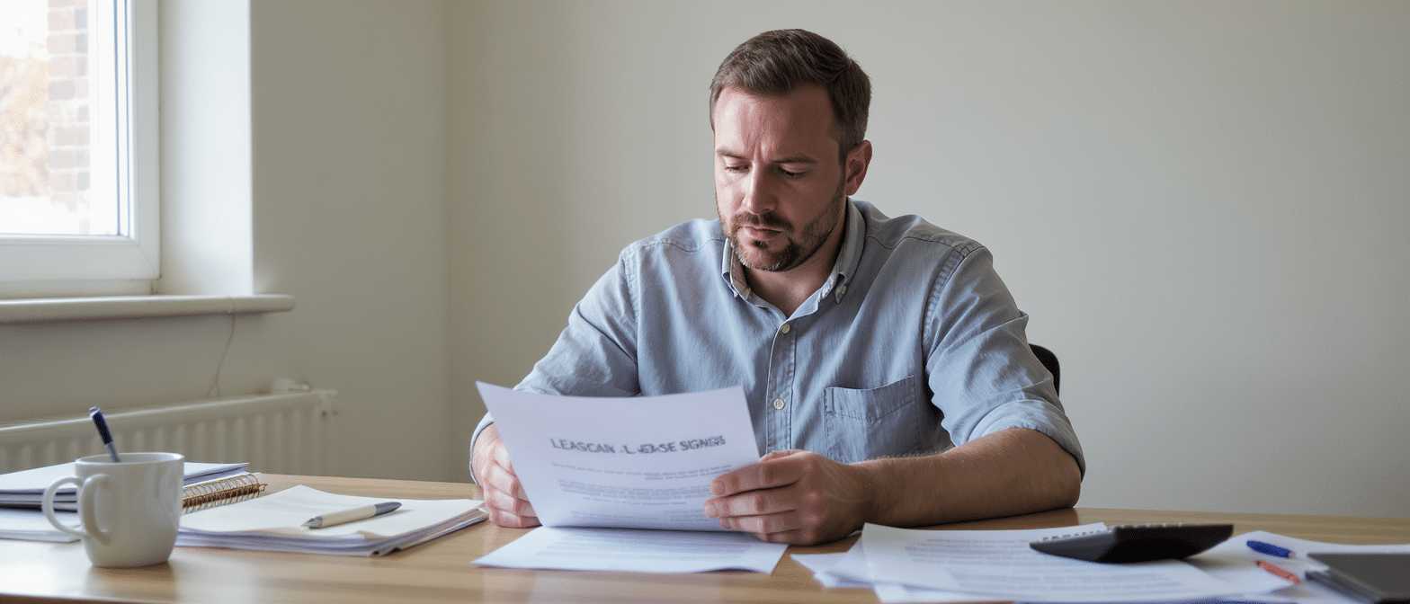 d&eacute;couvrez notre guide simple et clair sur le bail commercial pour &eacute;viter les erreurs co&ucirc;teuses et s&eacute;curiser votre contrat en toute s&eacute;r&eacute;nit&eacute;.
