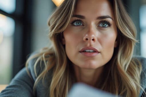 d&eacute;couvrez le parcours inspirant de leonie genesca, entrepreneure engag&eacute;e, et b&eacute;n&eacute;ficiez de ses conseils pour r&eacute;ussir dans le monde des affaires avec impact et passion.