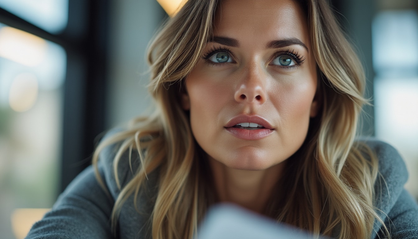découvrez le parcours inspirant de leonie genesca, entrepreneure engagée, et bénéficiez de ses conseils pour réussir dans le monde des affaires avec impact et passion.