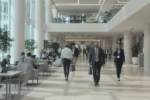 d&eacute;couvrez les nouvelles tendances de l&rsquo;immobilier professionnel et comment elles s&rsquo;adaptent aux mutations du monde du travail, entre flexibilit&eacute;, espaces collaboratifs et innovations durables.