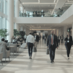 d&eacute;couvrez les nouvelles tendances de l&rsquo;immobilier professionnel et comment elles s&rsquo;adaptent aux mutations du monde du travail, entre flexibilit&eacute;, espaces collaboratifs et innovations durables.
