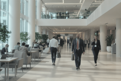 découvrez les nouvelles tendances de l’immobilier professionnel et comment elles s’adaptent aux mutations du monde du travail, entre flexibilité, espaces collaboratifs et innovations durables.
