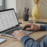 d&eacute;couvrez les outils digitaux incontournables pour booster votre productivit&eacute; au quotidien et travailler plus efficacement.