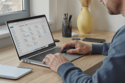 découvrez les outils digitaux incontournables pour booster votre productivité au quotidien et travailler plus efficacement.