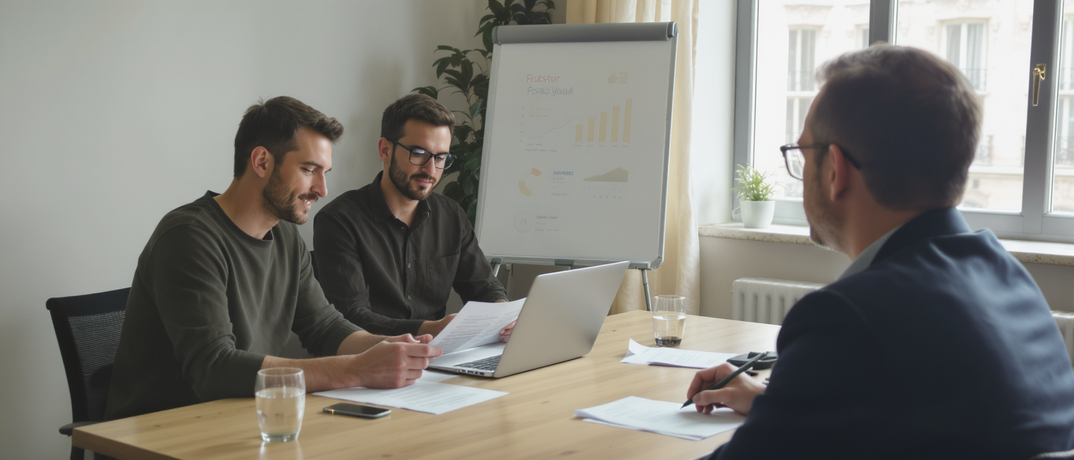 d&eacute;couvrez les informations essentielles que tout entrepreneur doit conna&icirc;tre avant de se lancer dans une lev&eacute;e de fonds pour assurer le succ&egrave;s de leur projet.