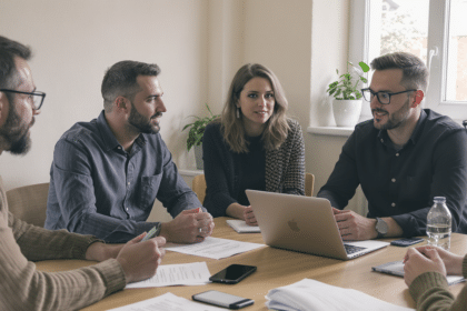 d&eacute;couvrez les essentiels de la lev&eacute;e de fonds et pr&eacute;parez votre entreprise au succ&egrave;s gr&acirc;ce &agrave; nos conseils cl&eacute;s pour entrepreneurs avant de se lancer.