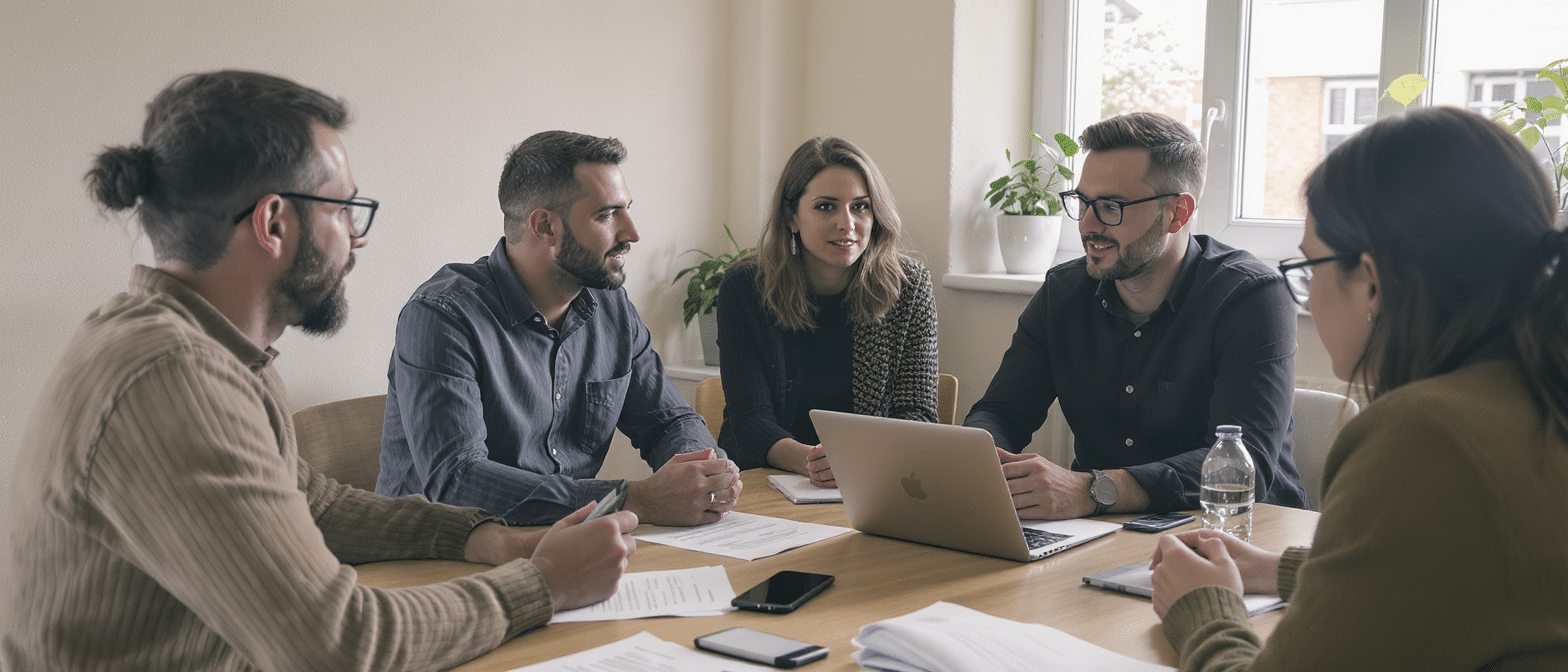 d&eacute;couvrez les essentiels de la lev&eacute;e de fonds et pr&eacute;parez votre entreprise au succ&egrave;s gr&acirc;ce &agrave; nos conseils cl&eacute;s pour entrepreneurs avant de se lancer.