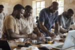 d&eacute;couvrez comment l'afrique construit un syst&egrave;me d'innovation dynamique et en pleine expansion, stimulant le d&eacute;veloppement et l'avenir du continent.