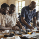 d&eacute;couvrez comment l'afrique construit un syst&egrave;me d'innovation dynamique et en pleine expansion, stimulant le d&eacute;veloppement et l'avenir du continent.