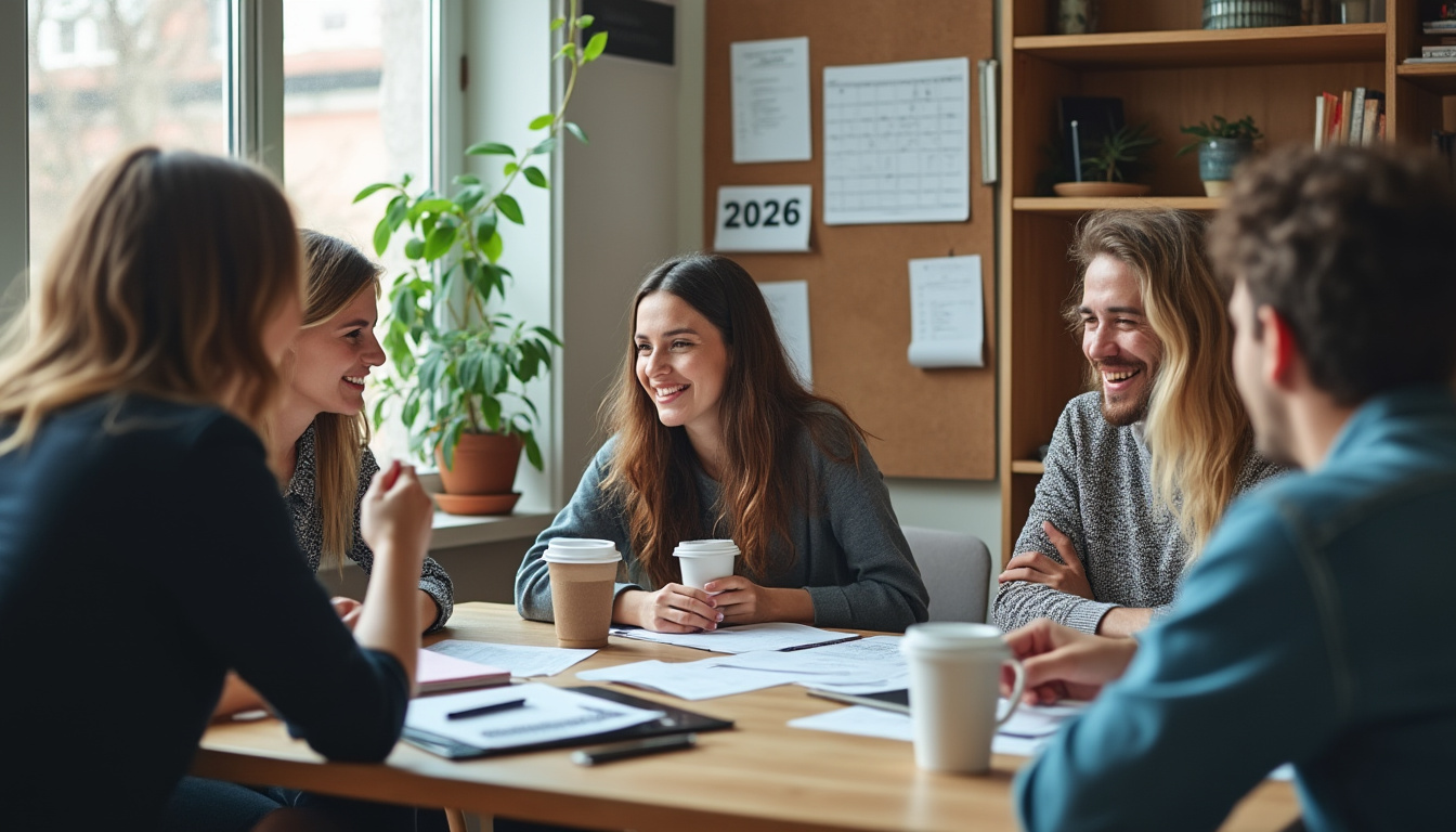 découvrez les meilleurs vœux 2026 avec cap entreprendre, votre partenaire idéal pour une année riche en succès et en réalisations professionnelles.