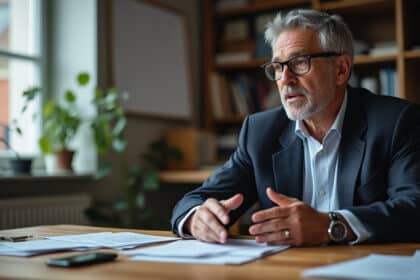 découvrez le message de jean rottner, président de la région grand est, destiné aux entrepreneurs pour soutenir et dynamiser le tissu économique local.