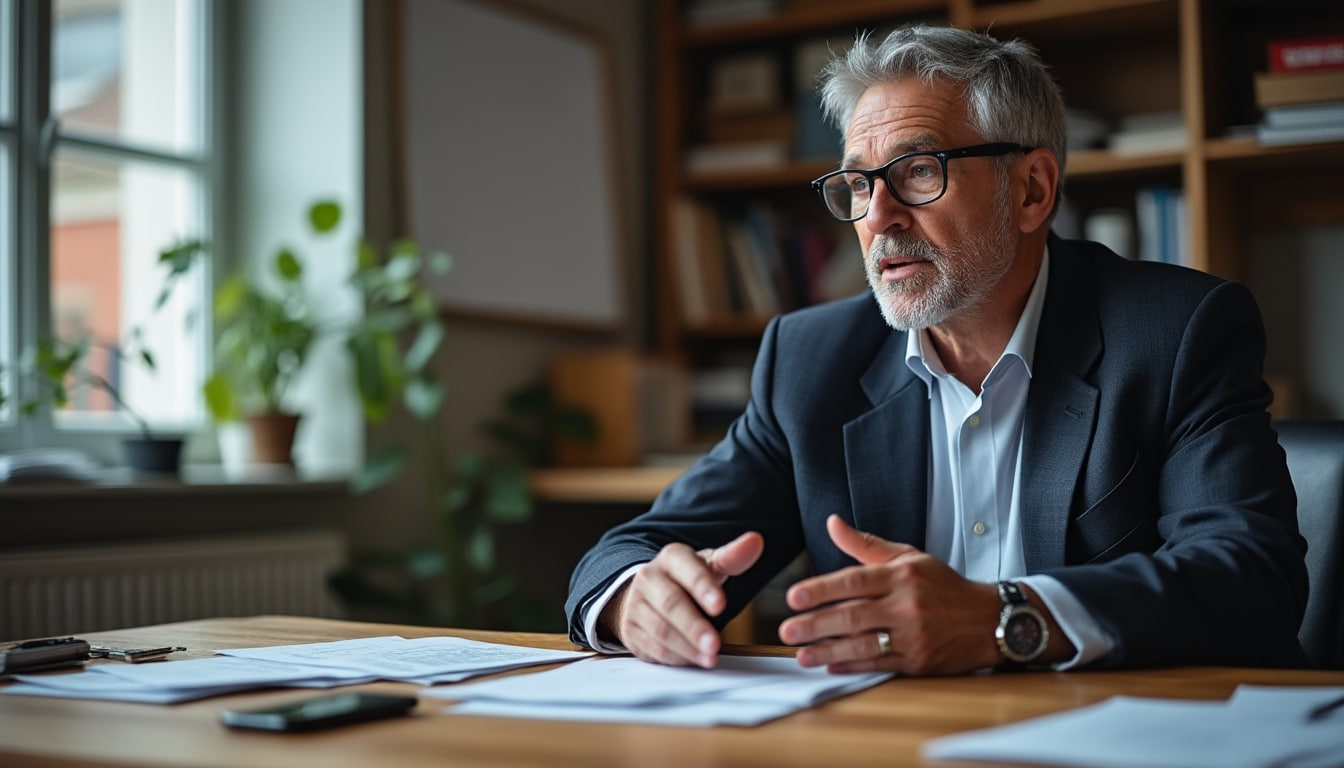 d&eacute;couvrez le message de jean rottner, pr&eacute;sident de la r&eacute;gion grand est, destin&eacute; aux entrepreneurs pour soutenir et dynamiser le tissu &eacute;conomique local.