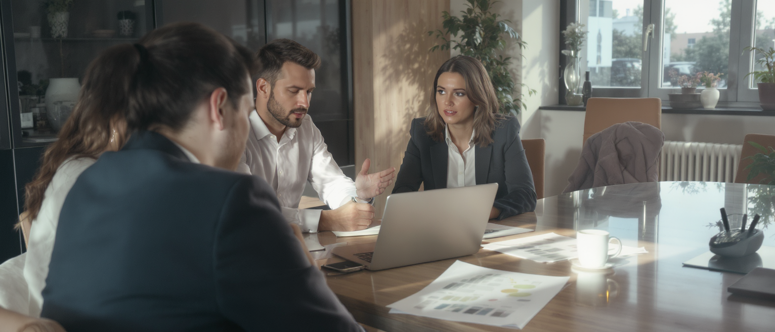 d&eacute;couvrez pourquoi la technologie ne suffit pas &agrave; elle seule pour r&eacute;ussir la transformation d'une entreprise et l'importance d'une approche int&eacute;gr&eacute;e.