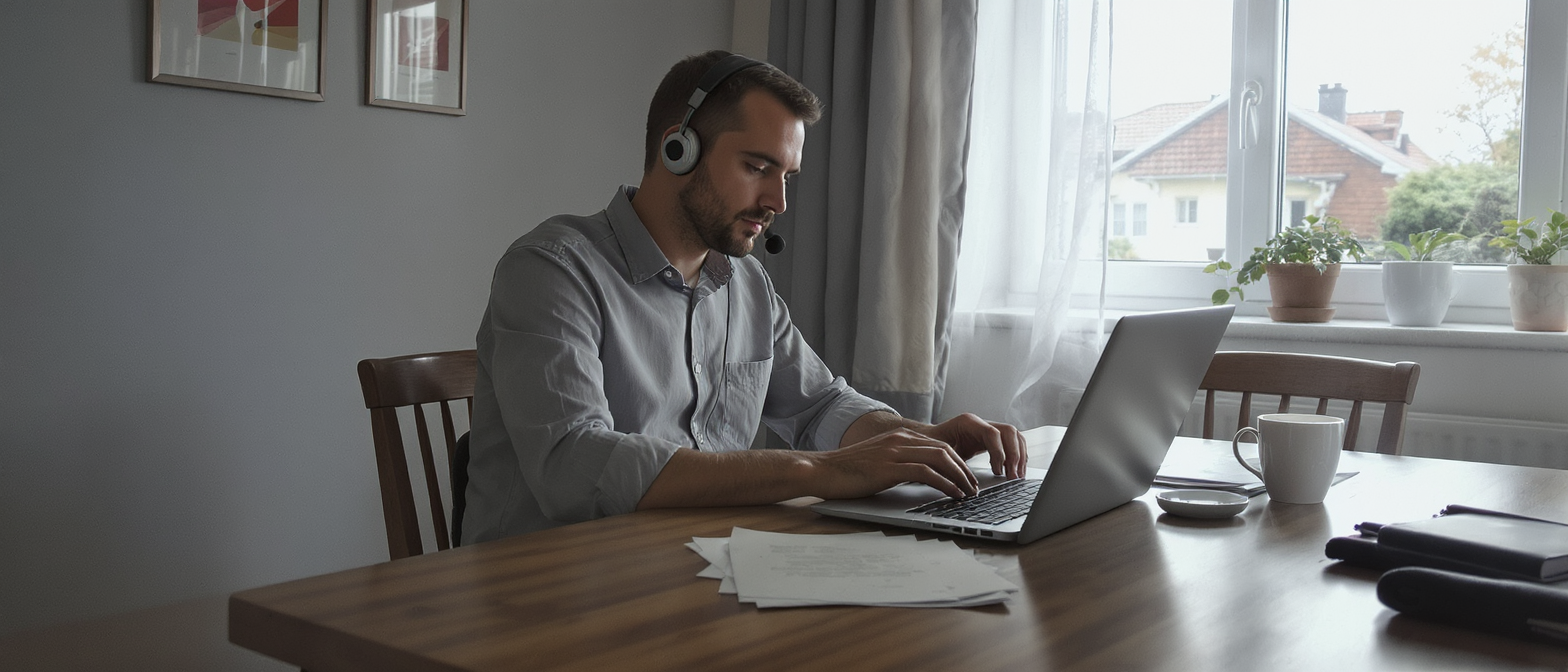 d&eacute;couvrez comment le t&eacute;l&eacute;travail r&eacute;volutionne notre mani&egrave;re de travailler et impacte profond&eacute;ment la productivit&eacute; au quotidien.