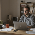 d&eacute;couvrez comment le t&eacute;l&eacute;travail r&eacute;volutionne notre approche du travail et booste la productivit&eacute; en offrant plus de flexibilit&eacute; et d'autonomie.