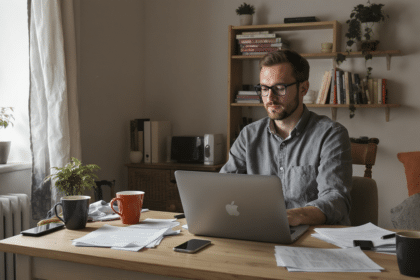 d&eacute;couvrez comment le t&eacute;l&eacute;travail r&eacute;volutionne notre approche du travail et booste la productivit&eacute; en offrant plus de flexibilit&eacute; et d'autonomie.