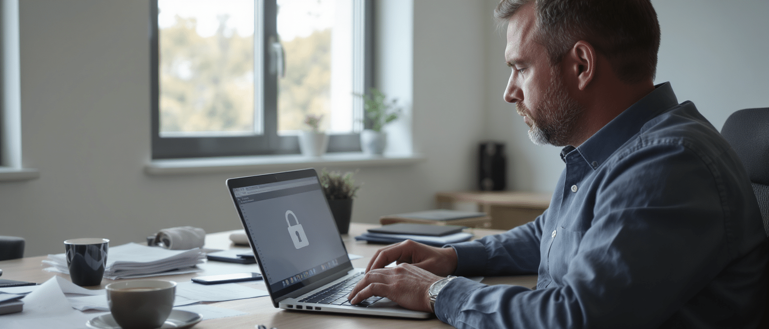 d&eacute;couvrez pourquoi la protection des donn&eacute;es est devenue un enjeu strat&eacute;gique majeur pour les entreprises et comment s&eacute;curiser efficacement vos informations sensibles.