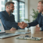 le cr&eacute;dit agricole cib et pasqal r&eacute;alisent une avanc&eacute;e significative dans leur collaboration en informatique quantique, ouvrant de nouvelles perspectives technologiques et financi&egrave;res.