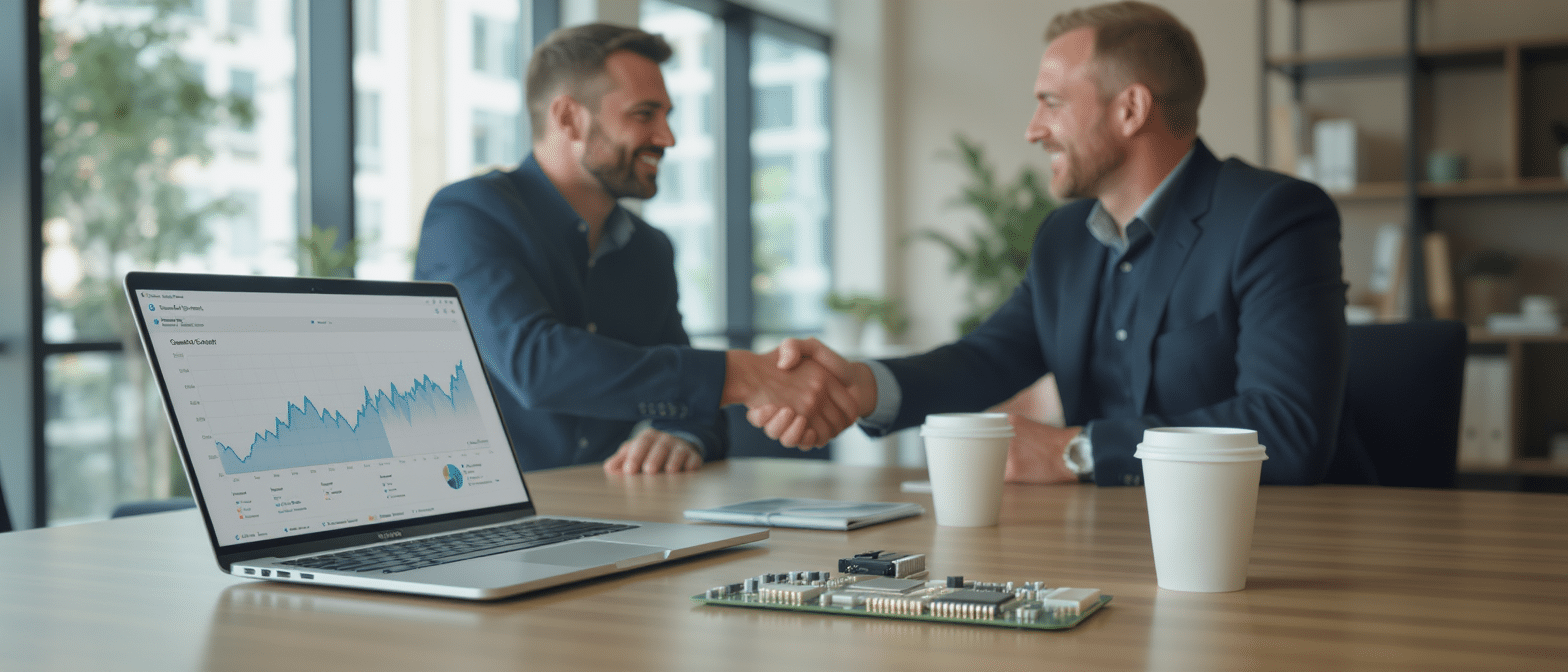 le cr&eacute;dit agricole cib et pasqal r&eacute;alisent une avanc&eacute;e significative dans leur collaboration en informatique quantique, ouvrant de nouvelles perspectives technologiques et financi&egrave;res.