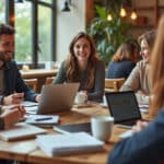 revivez le caf&eacute; coop europ&eacute;en du 9 mai 2017, un moment d'&eacute;changes riches et d'innovations en mati&egrave;re de coop&eacute;ration entre acteurs europ&eacute;ens.
