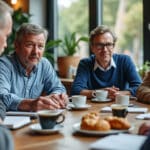 d&eacute;couvrez les &eacute;changes enrichissants et les perspectives abord&eacute;es lors du caf&eacute; coop europ&eacute;en du 9 mai 2017, un moment cl&eacute; de r&eacute;flexion et de partage.