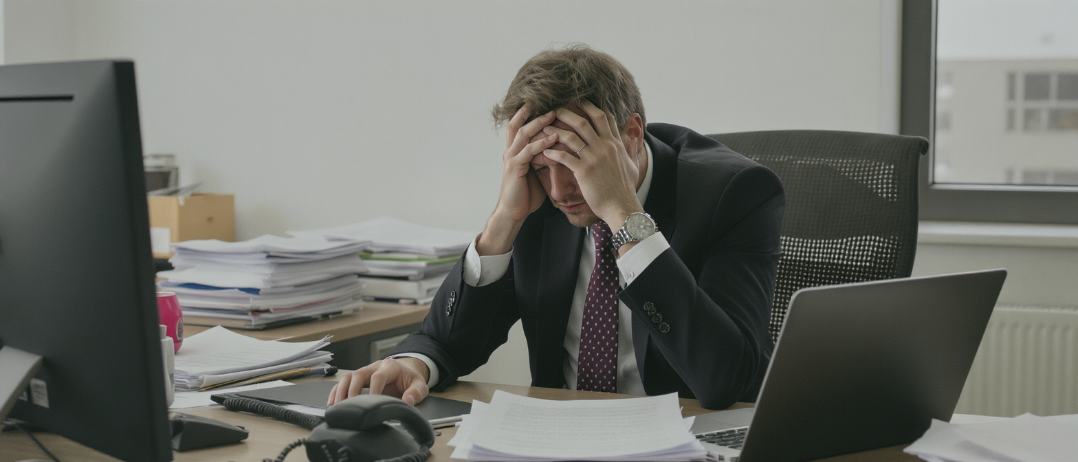 d&eacute;couvrez les causes du stress au travail et apprenez des strat&eacute;gies efficaces pour mieux le g&eacute;rer au quotidien, am&eacute;liorer votre bien-&ecirc;tre et optimiser votre performance professionnelle.