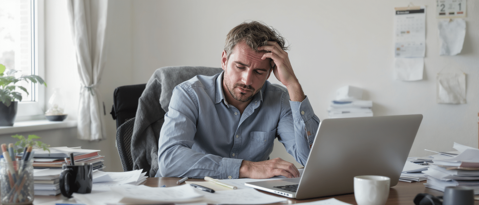 d&eacute;couvrez les principales causes du stress au travail et apprenez des strat&eacute;gies efficaces pour mieux le g&eacute;rer au quotidien, am&eacute;liorer votre bien-&ecirc;tre et votre productivit&eacute;.