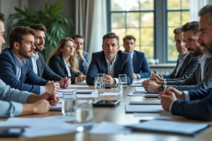 découvrez tout ce qu'il faut savoir sur l'assemblée générale : son organisation, ses enjeux essentiels et comment bien préparer cet événement clé pour votre entreprise ou association.