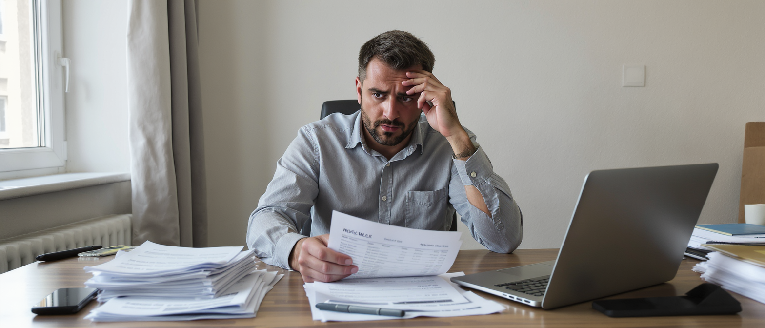 d&eacute;couvrez pourquoi une mauvaise gestion de la tr&eacute;sorerie d'entreprise peut mettre en p&eacute;ril votre activit&eacute; et comment &eacute;viter ces risques pour assurer la sant&eacute; financi&egrave;re de votre soci&eacute;t&eacute;.