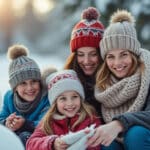 d&eacute;couvrez les meilleures activit&eacute;s &agrave; pr&eacute;voir en famille pour des vacances d'hiver 2026 inoubliables. jeux, sorties et aventures pour petits et grands vous attendent.