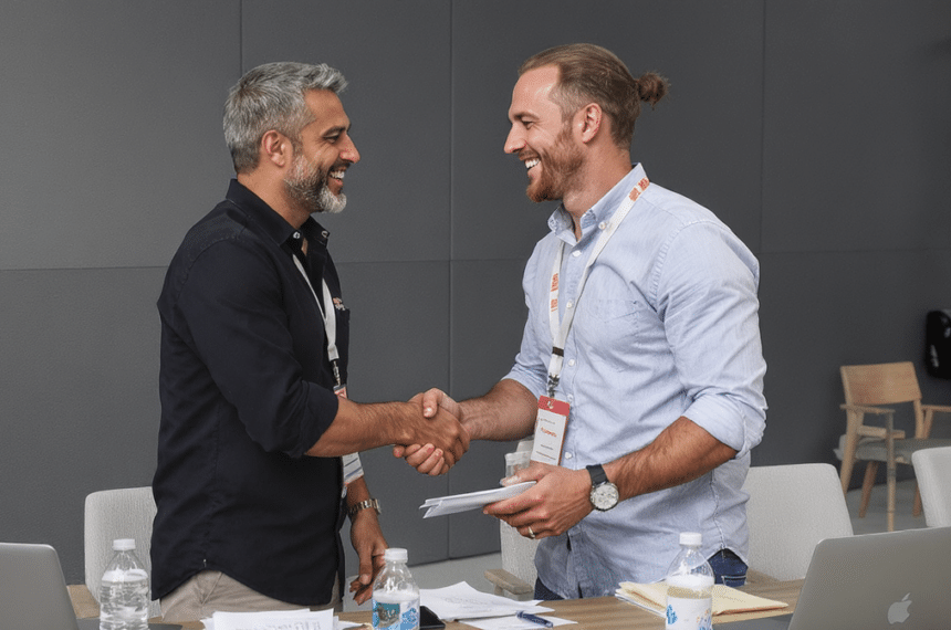 d&eacute;couvrez comment athana et zylio ont remport&eacute; la phase inaugurale du fundtruck 2026 lors de vivatech, marquant un succ&egrave;s majeur pour ces startups innovantes.