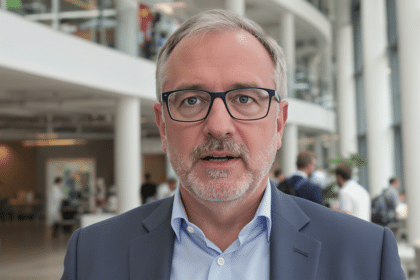 bruno retailleau présente à station f un plan ambitieux de 25 milliards d’euros pour stimuler le développement de l’intelligence artificielle en france et renforcer sa position technologique.