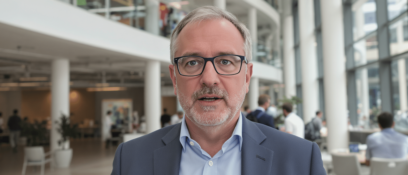 bruno retailleau pr&eacute;sente &agrave; station f un plan ambitieux de 25 milliards d&rsquo;euros pour stimuler le d&eacute;veloppement de l&rsquo;intelligence artificielle en france et renforcer sa position technologique.