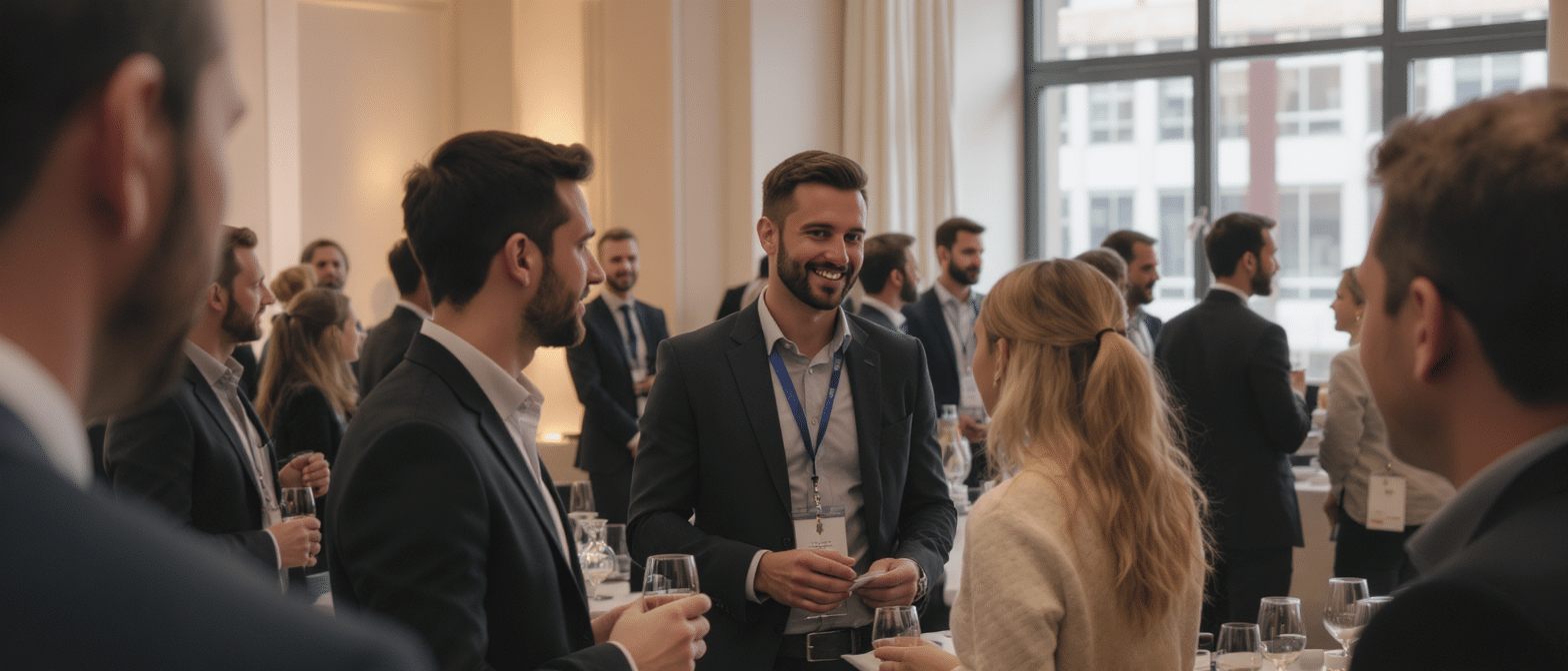 d&eacute;couvrez les 'vc under 30 awards', un &eacute;v&eacute;nement prestigieux qui c&eacute;l&egrave;bre les talents prometteurs du capital-risque et les leaders de demain dans l'industrie.