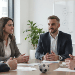 découvrez comment les enseignements tirés de la coupe du monde peuvent inspirer les entreprises en matière de performance, de stratégie et de gestion d'équipe pour réussir dans un environnement compétitif.