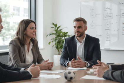 découvrez comment les enseignements tirés de la coupe du monde peuvent inspirer les entreprises en matière de performance, de stratégie et de gestion d'équipe pour réussir dans un environnement compétitif.