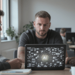 d&eacute;couvrez comment ces innovateurs de la french tech pr&eacute;sentent leur clone ia r&eacute;volutionnaire, une solution innovante con&ccedil;ue pour soutenir et accompagner les entrepreneurs dans leur aventure.