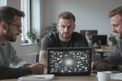 découvrez comment ces innovateurs de la french tech présentent leur clone ia révolutionnaire, une solution innovante conçue pour soutenir et accompagner les entrepreneurs dans leur aventure.