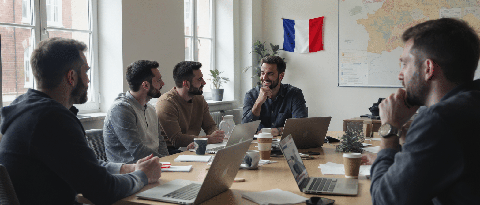 d&eacute;couvrez comment les startups fran&ccedil;aises ont lev&eacute; 113 millions d&rsquo;euros cette semaine, t&eacute;moignant d'une forte dynamique d'innovation et d'attractivit&eacute; sur le march&eacute;.