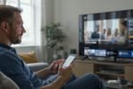 d&eacute;couvrez comment la t&eacute;l&eacute;vision connect&eacute;e transforme le paysage publicitaire en offrant des exp&eacute;riences personnalis&eacute;es et interactives aux t&eacute;l&eacute;spectateurs.