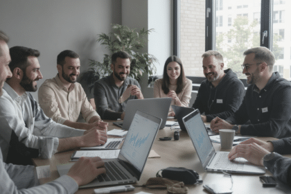 découvrez comment l'ue lance la deuxième phase de son plan d'investissement de 80 milliards d'euros pour stimuler la croissance et l'innovation des startups européennes.
